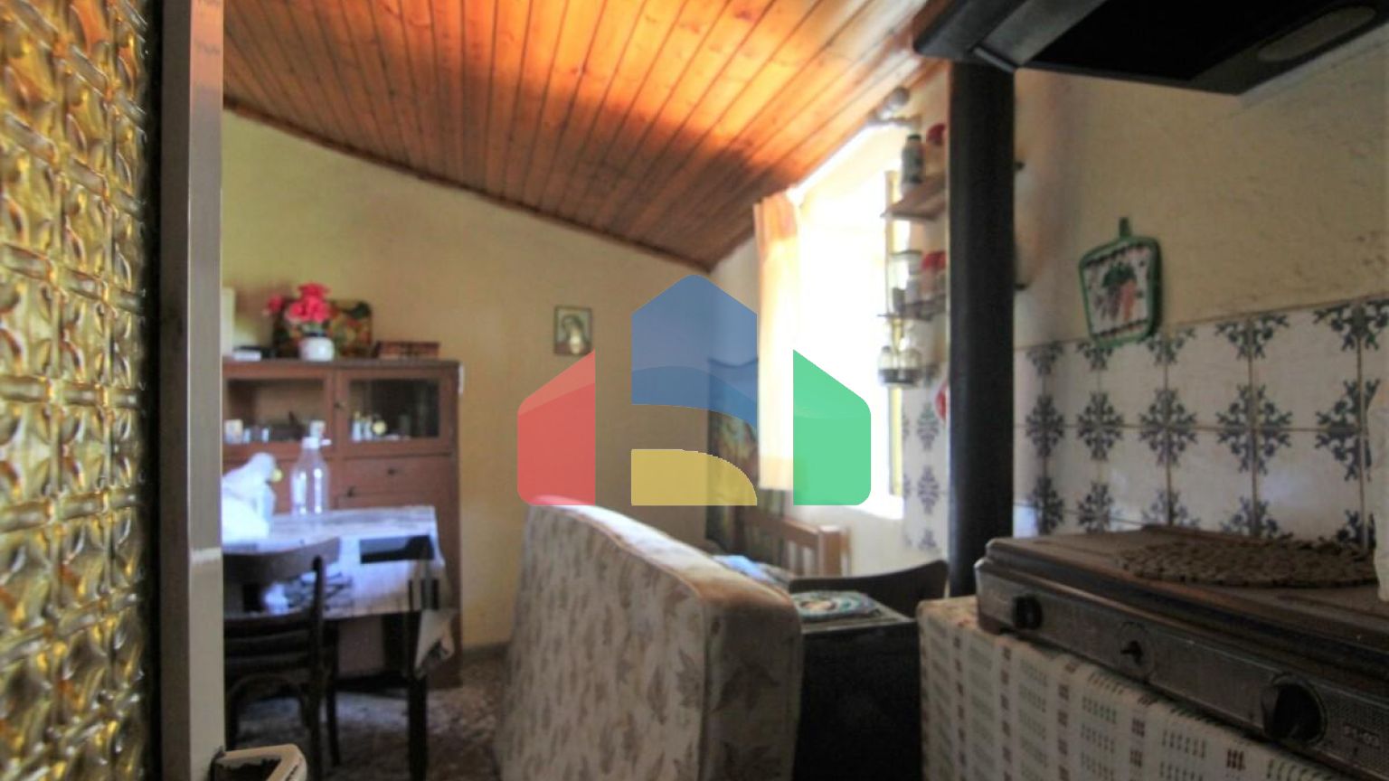 Продаж - Таунхаус 150 m² на о. Корфу