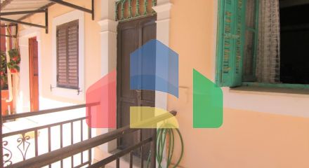 Продаж - Таунхаус 150 m² на о. Корфу