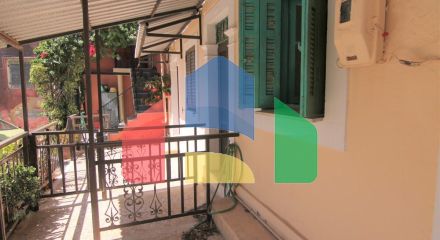 Продаж - Таунхаус 150 m² на о. Корфу