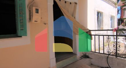 Продаж - Таунхаус 150 m² на о. Корфу