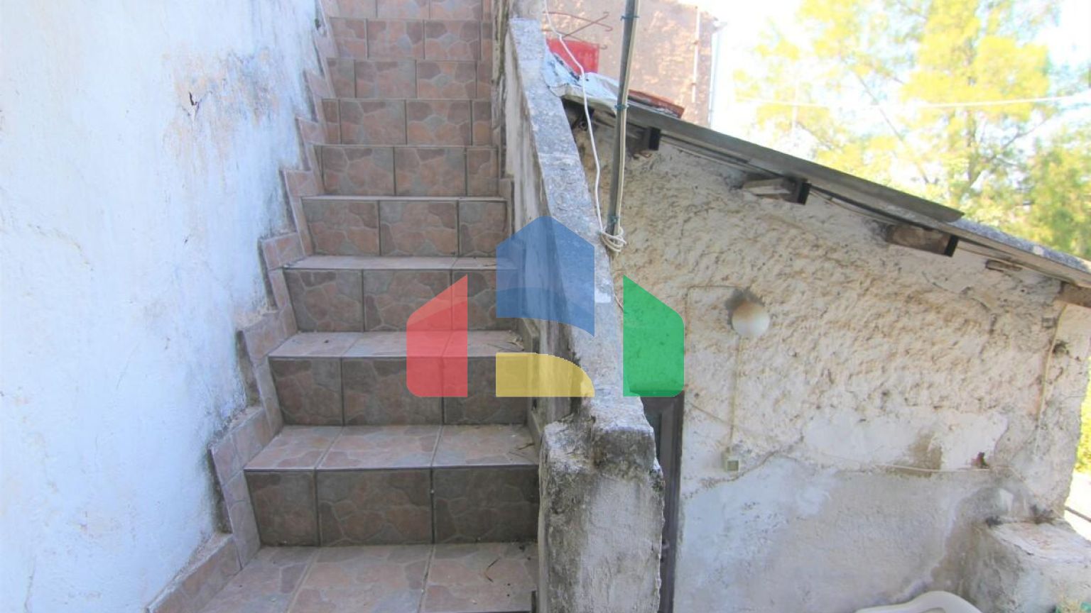 Продаж - Таунхаус 150 m² на о. Корфу