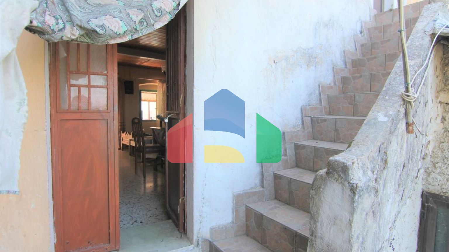 Продаж - Таунхаус 150 m² на о. Корфу