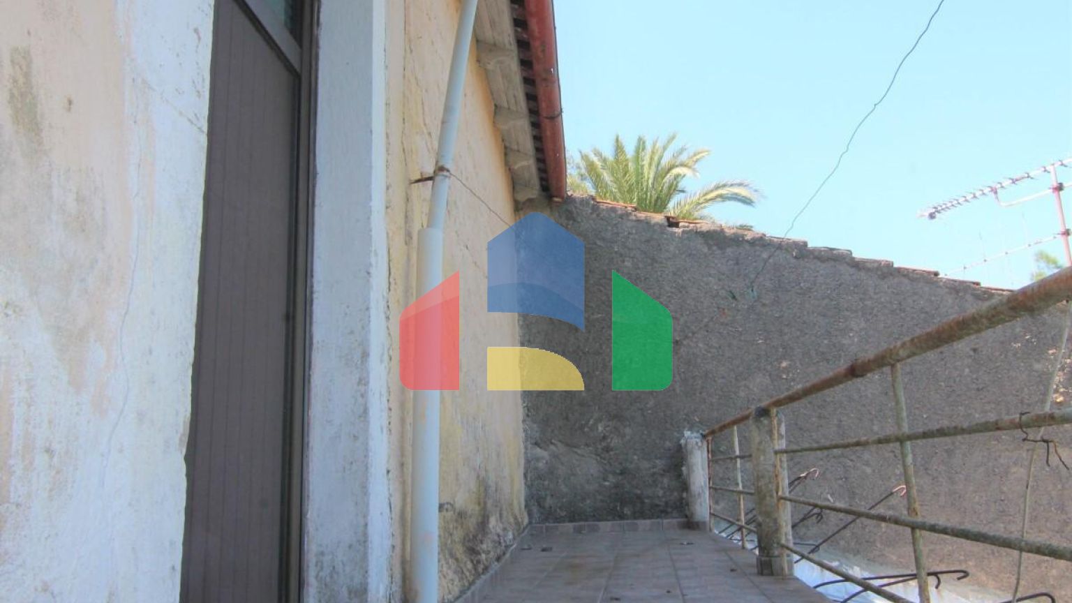 Продаж - Таунхаус 150 m² на о. Корфу