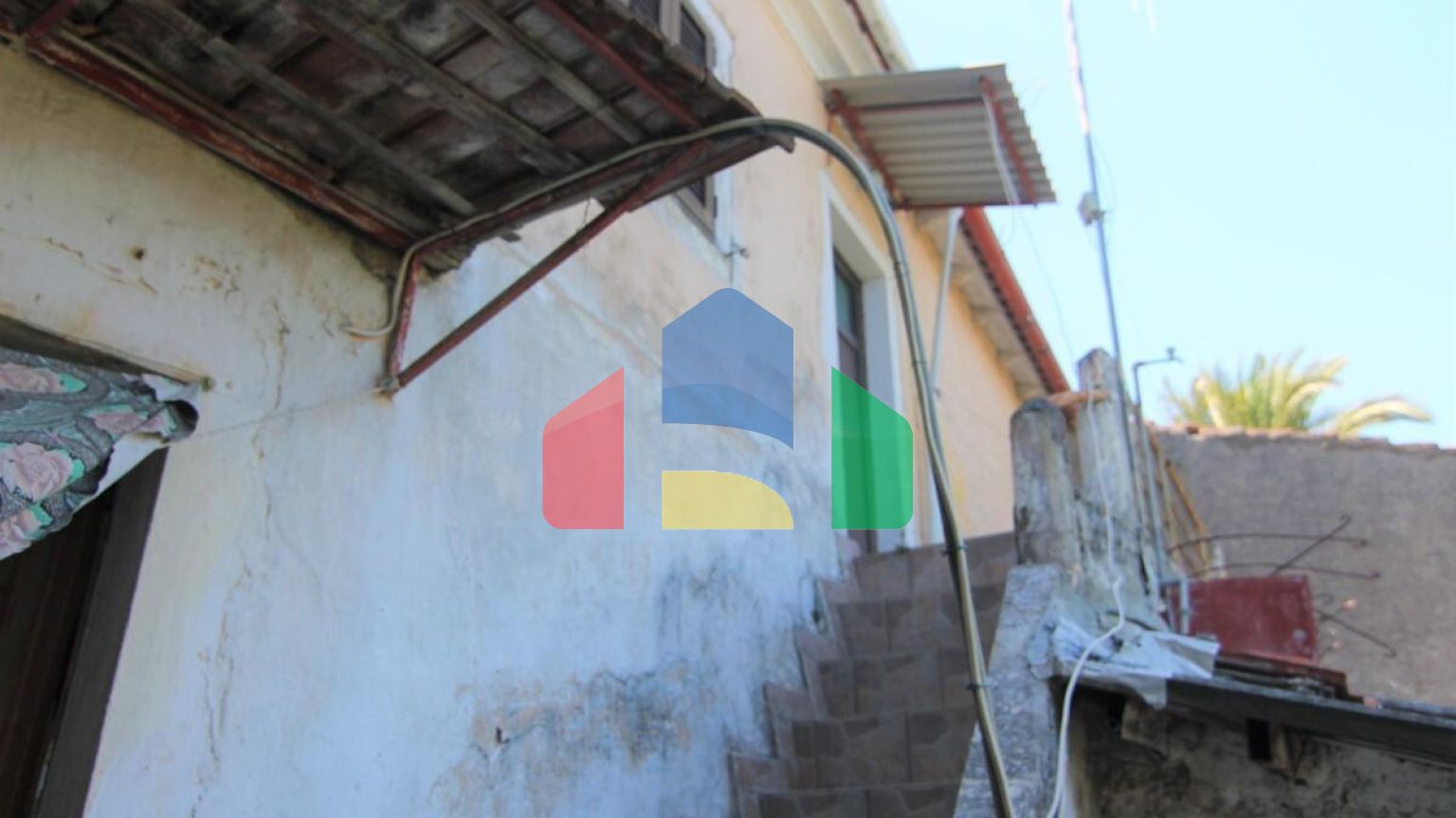 Продаж - Таунхаус 150 m² на о. Корфу