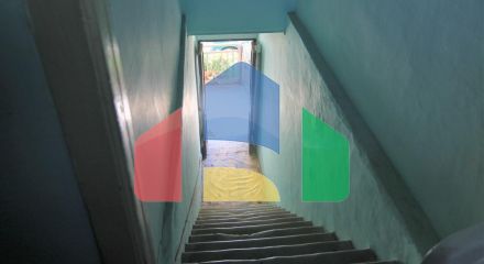 Продаж - Таунхаус 150 m² на о. Корфу