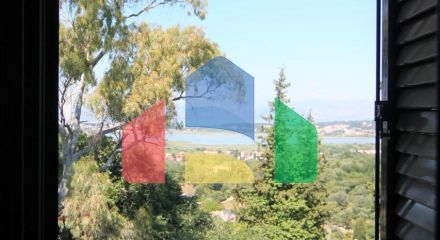 Продаж - Таунхаус 150 m² на о. Корфу