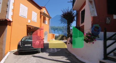 Продаж - Таунхаус 150 m² на о. Корфу