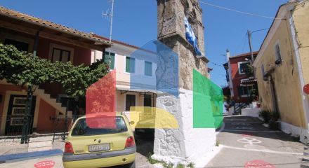 Продаж - Таунхаус 150 m² на о. Корфу