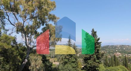 Продаж - Таунхаус 150 m² на о. Корфу