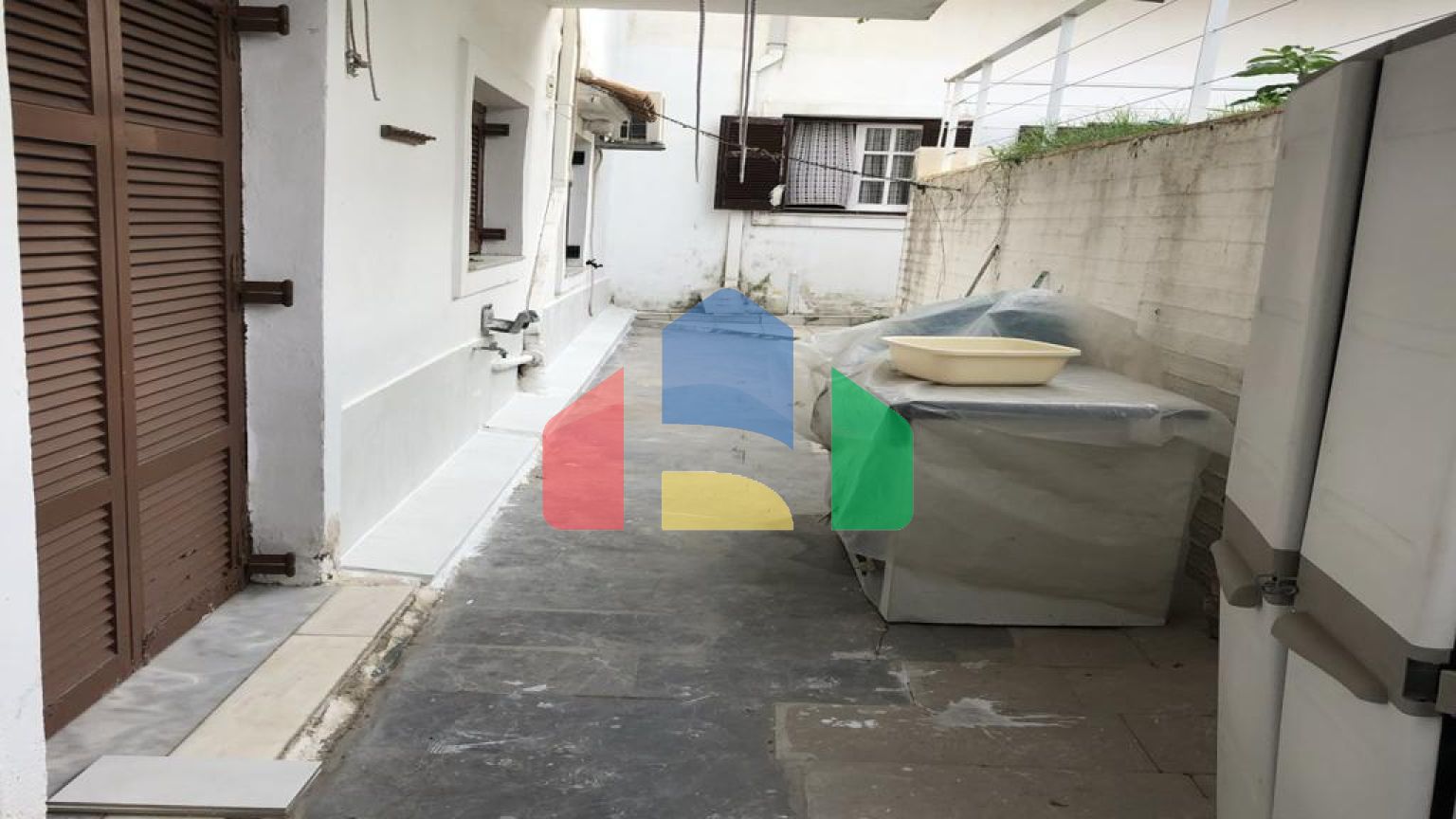 Продажа - Квартира 92 m² на о. Корфу