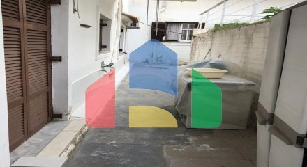 Продажа - Квартира 92 m² на о. Корфу