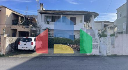 Продажа - Квартира 92 m² на о. Корфу