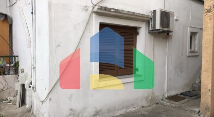 Продажа - Квартира 92 m² на о. Корфу