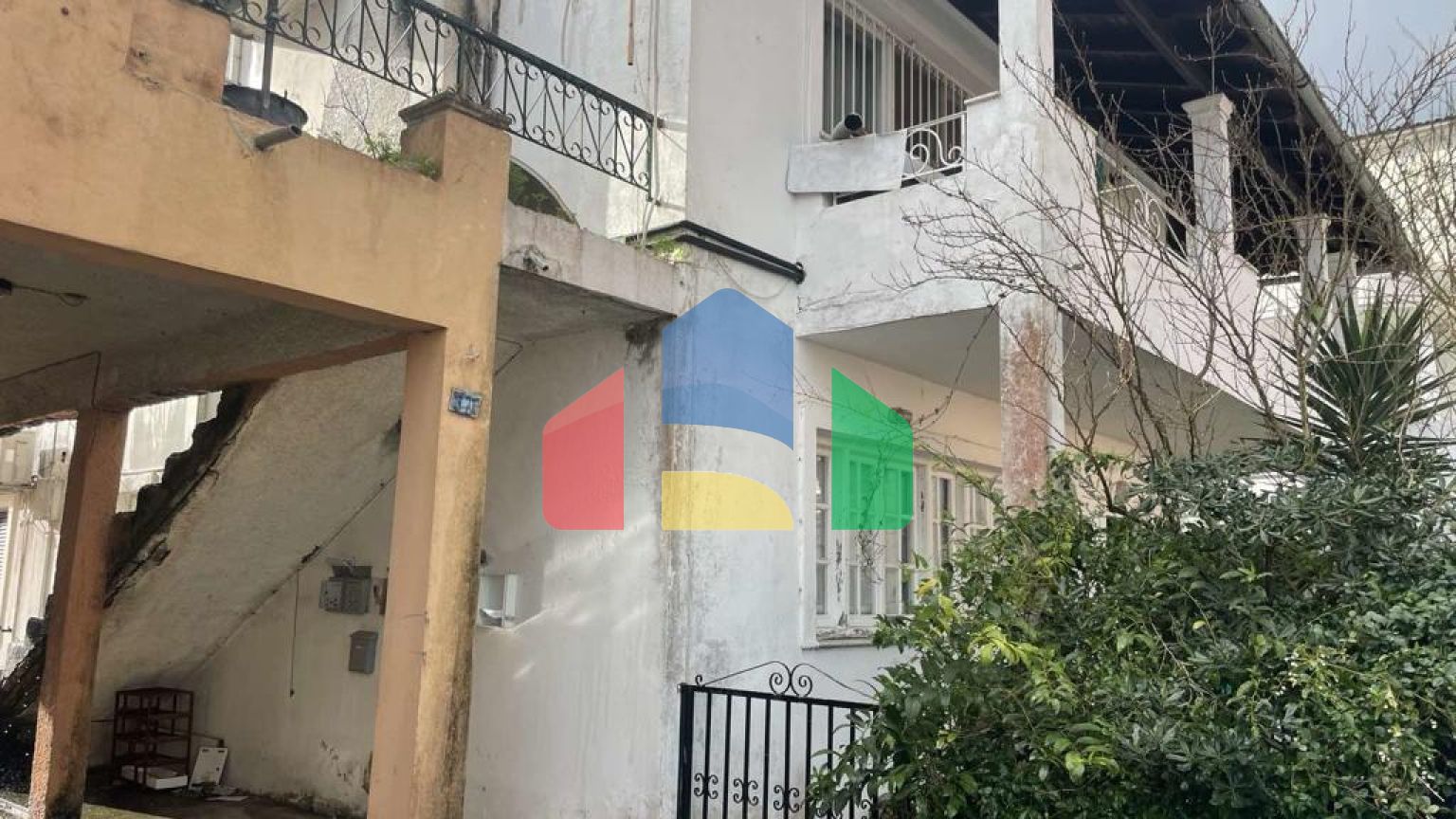 Продажа - Квартира 92 m² на о. Корфу