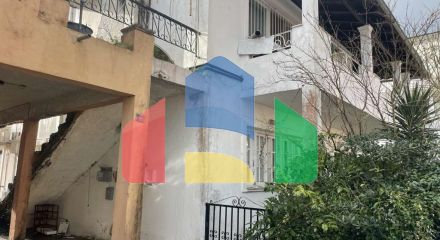 Продажа - Квартира 92 m² на о. Корфу