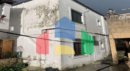 Продажа - Квартира 92 m² на о. Корфу