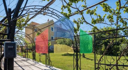 Продажа - Вилла 330 m² на о. Корфу