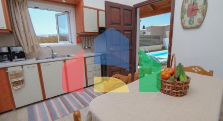 Продажа - Вилла 330 m² на о. Корфу