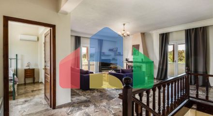 Продажа - Вилла 330 m² на о. Корфу