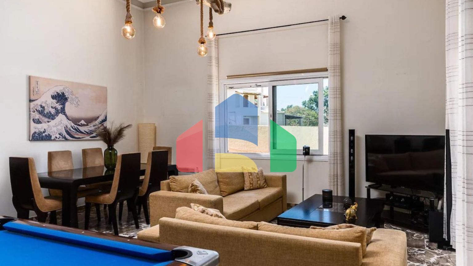 Продаж - Вілла 330 m² на о. Корфу