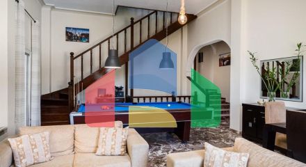 Продаж - Вілла 330 m² на о. Корфу