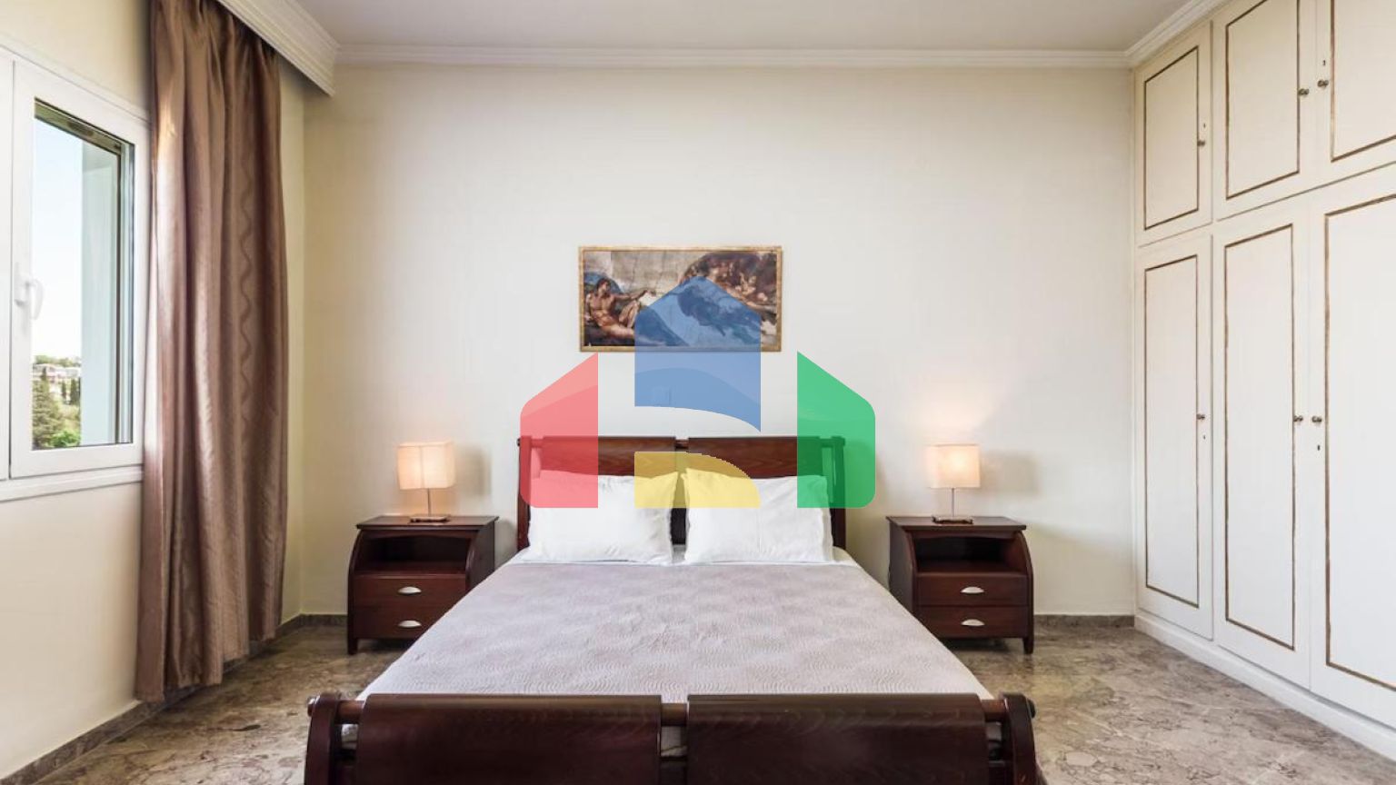 Продаж - Вілла 330 m² на о. Корфу