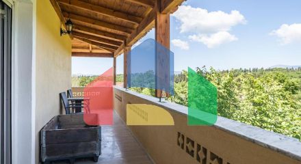 Продаж - Вілла 330 m² на о. Корфу