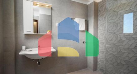 Продаж - Вілла 330 m² на о. Корфу