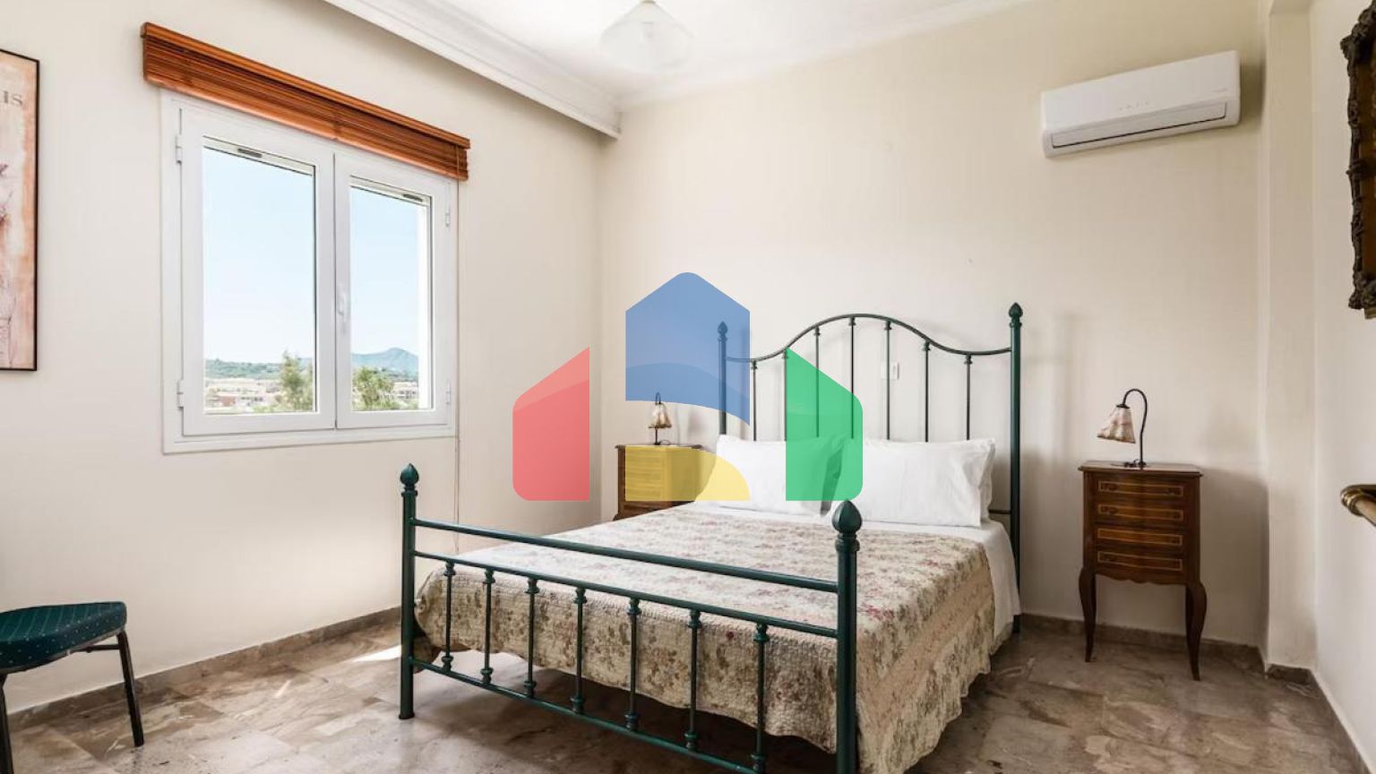 Продаж - Вілла 330 m² на о. Корфу