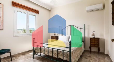 Продаж - Вілла 330 m² на о. Корфу