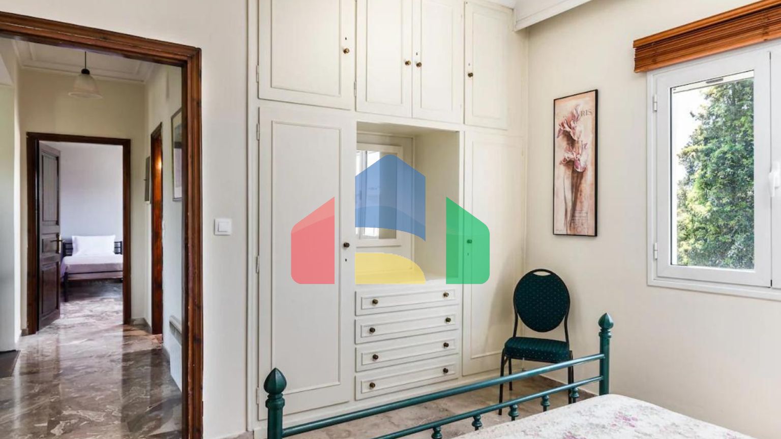 Продаж - Вілла 330 m² на о. Корфу