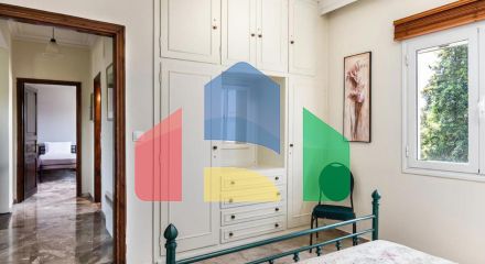 Продаж - Вілла 330 m² на о. Корфу