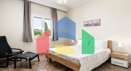 Продаж - Вілла 330 m² на о. Корфу