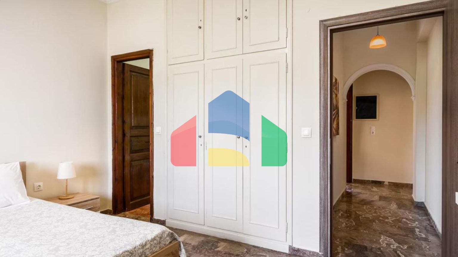 Продаж - Вілла 330 m² на о. Корфу