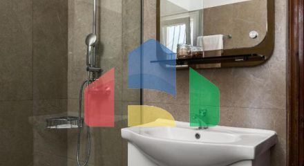 Продаж - Вілла 330 m² на о. Корфу