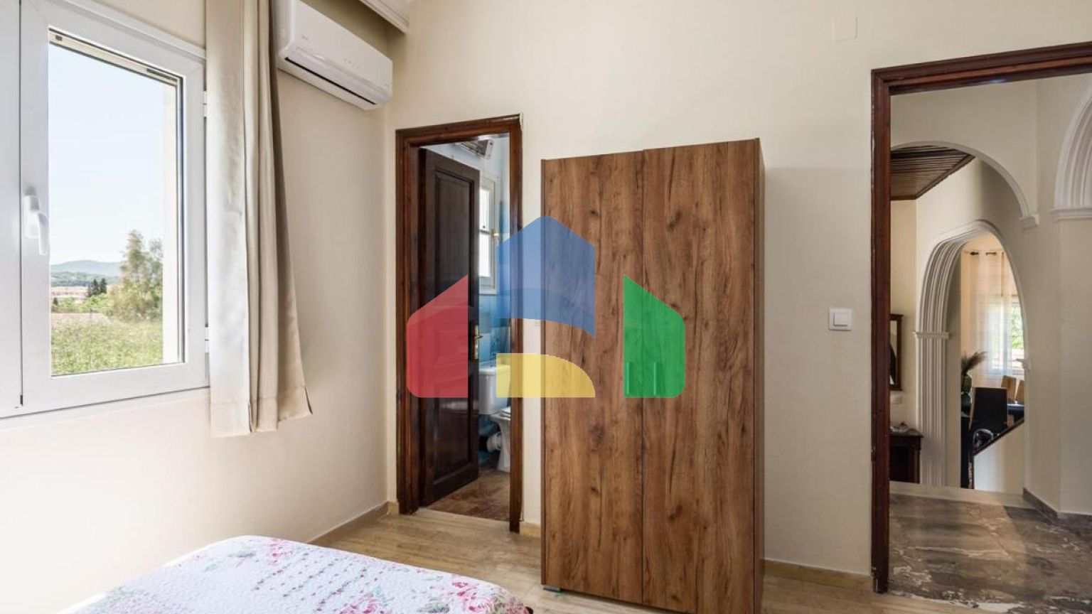 Продаж - Вілла 330 m² на о. Корфу