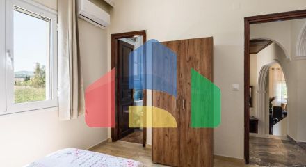 Продаж - Вілла 330 m² на о. Корфу