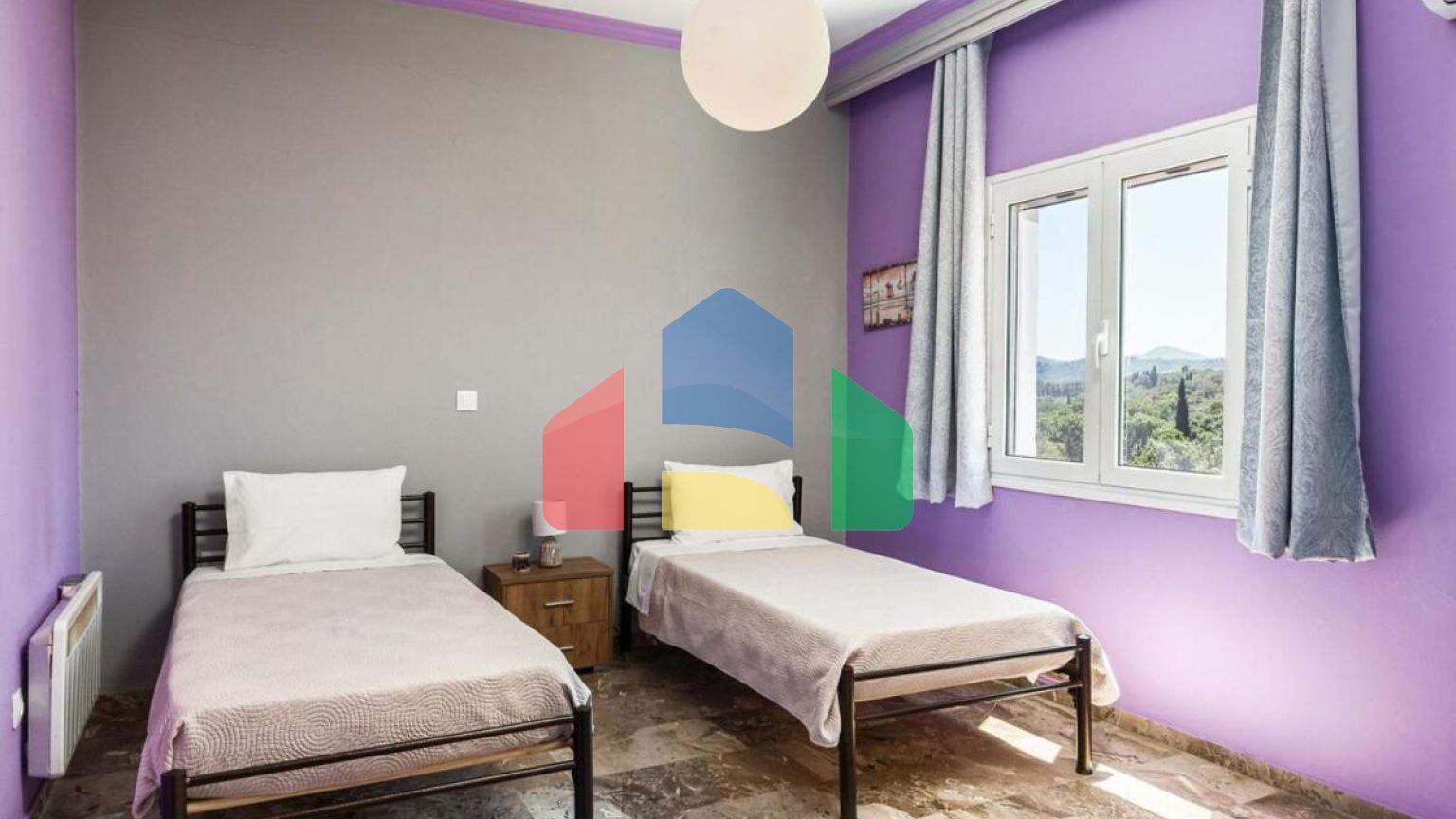 Продаж - Вілла 330 m² на о. Корфу