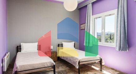 Продаж - Вілла 330 m² на о. Корфу