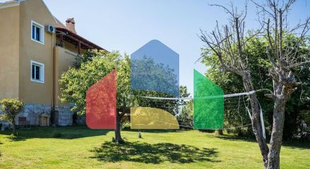 Продаж - Вілла 330 m² на о. Корфу