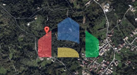 Продажа - Земельный участок 13500 m² на о. Корфу