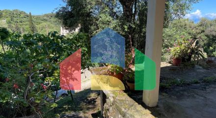 Продажа - Земельный участок 4132 m² на о. Корфу