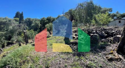 Продажа - Земельный участок 4132 m² на о. Корфу