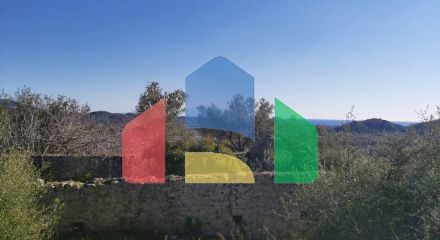 Продаж - Земельна ділянка 25000 m² на о. Корфу