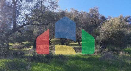 Продажа - Земельный участок 25000 m² на о. Корфу Продажа - Земельный участок 25000 m² на о. Корфу