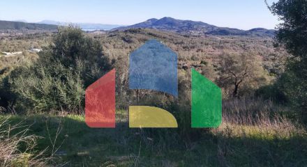 Продажа - Земельный участок 25000 m² на о. Корфу Продажа - Земельный участок 25000 m² на о. Корфу