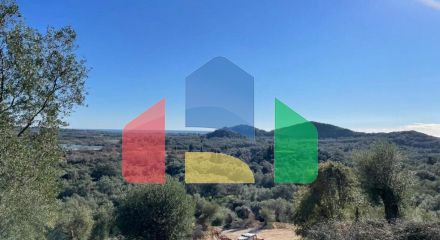 Продажа - Земельный участок 25000 m² на о. Корфу Продажа - Земельный участок 25000 m² на о. Корфу