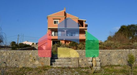 For Sale - Detached house 430 m² in Corfu