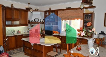For Sale - Detached house 430 m² in Corfu