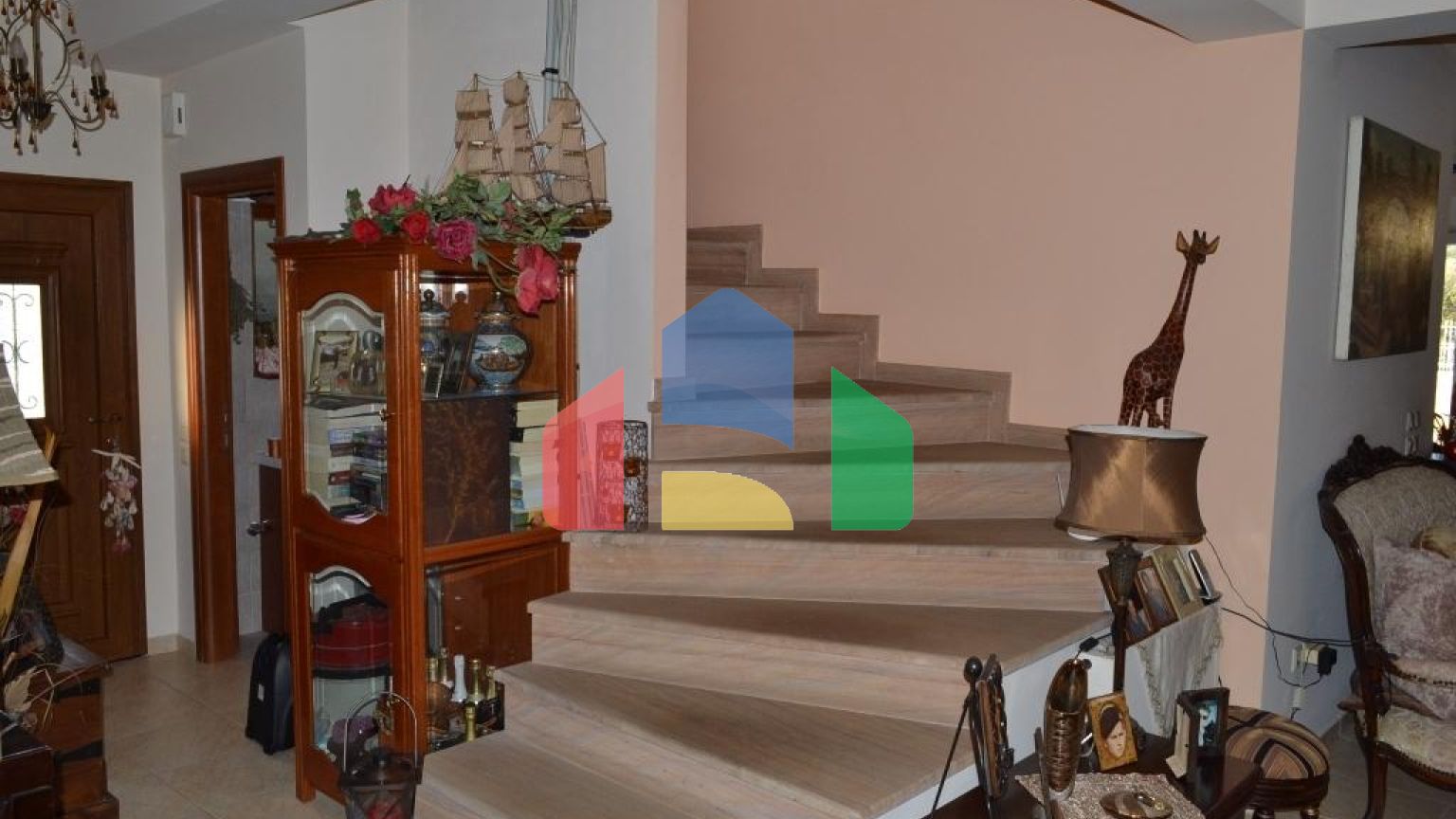 Продаж - Котедж 430 m² на о. Корфу